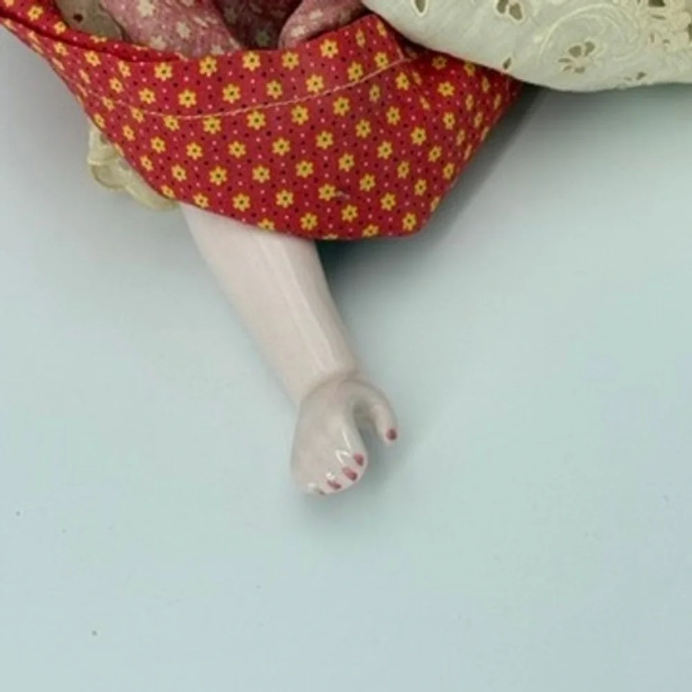 VTG 1959 Doll 19